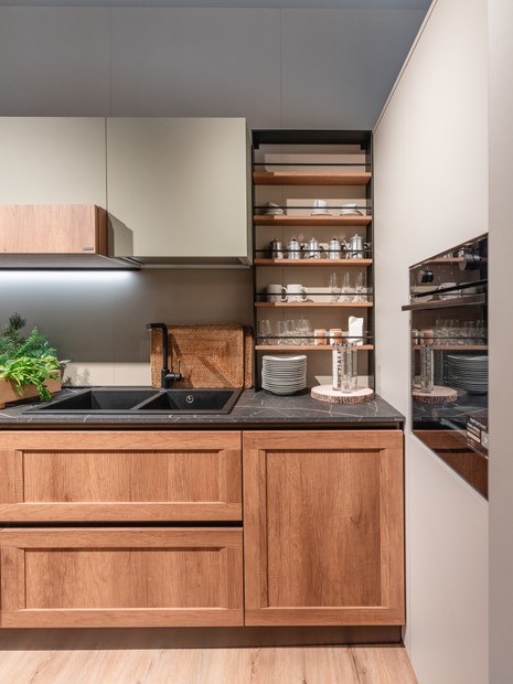 Cucina REGOLA 5