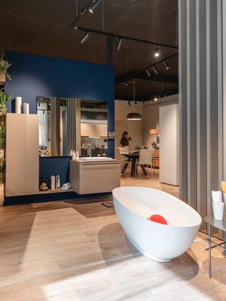 Bagno AQUO 6