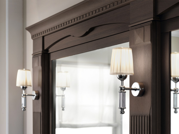 “Miro”镜子结构 &nbsp;