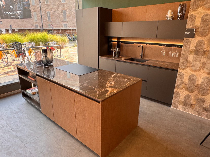 Cucina REGOLA 4