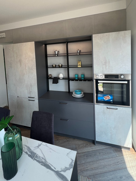 Cucina SAX 2