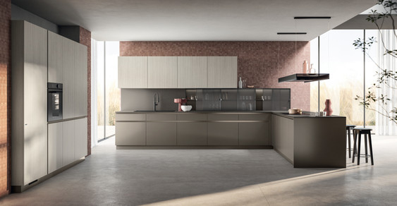 Cucine LUMINA Desenzano del Garda 6