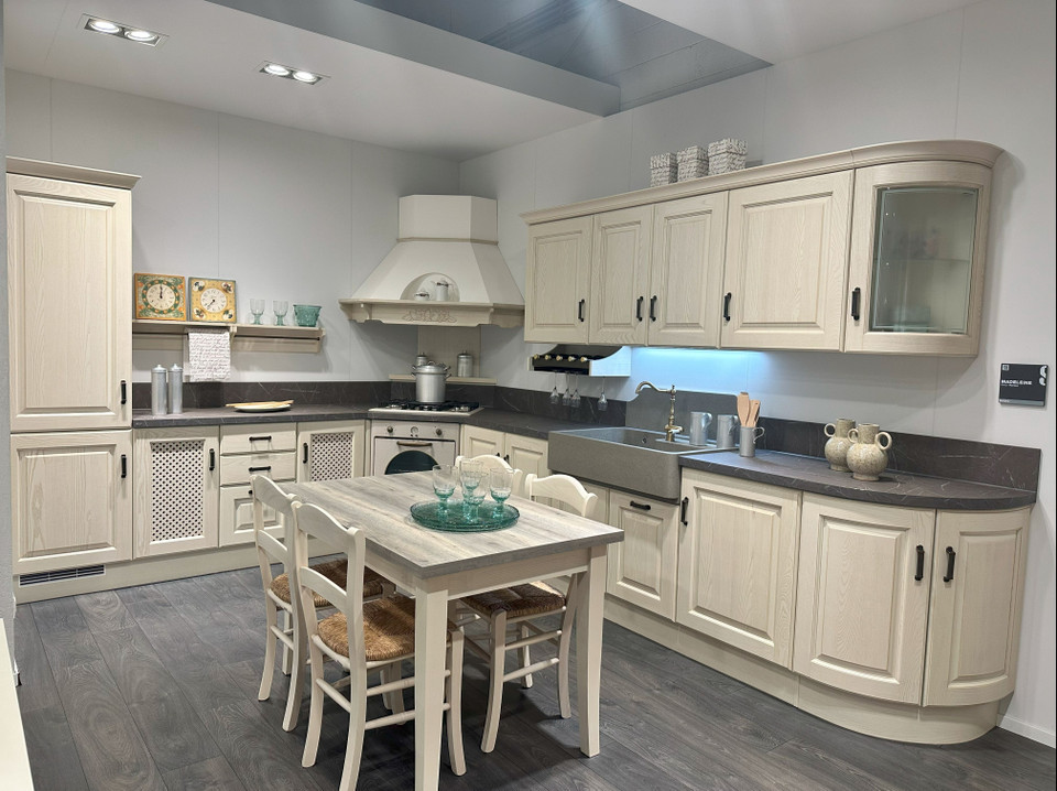 Cucina MADELEINE 1