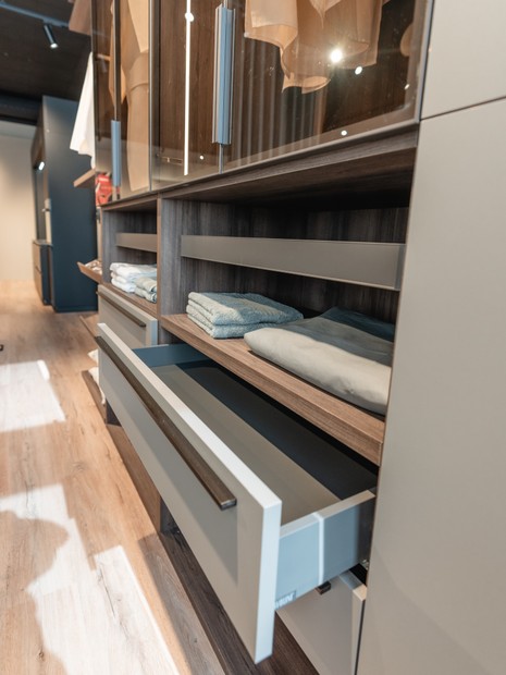 WALK-IN FLUIDA 8