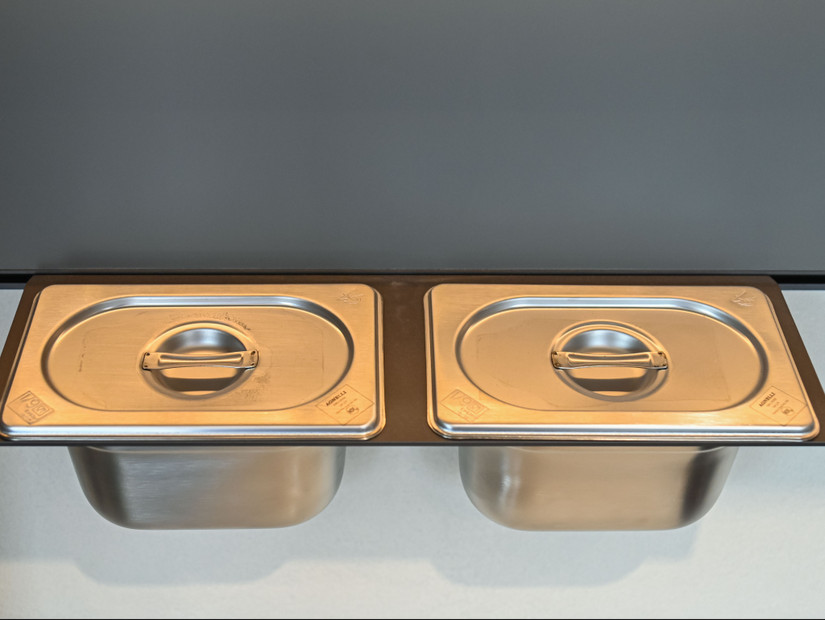 Cucina MIA 5