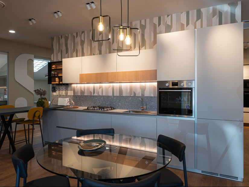 Cucina DELINEA 7