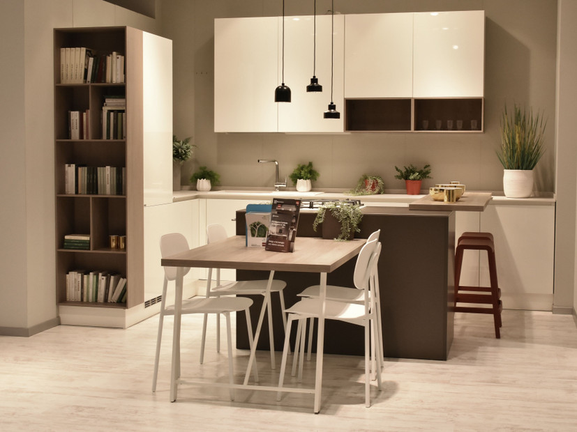 Cucina EVOLUTION 2