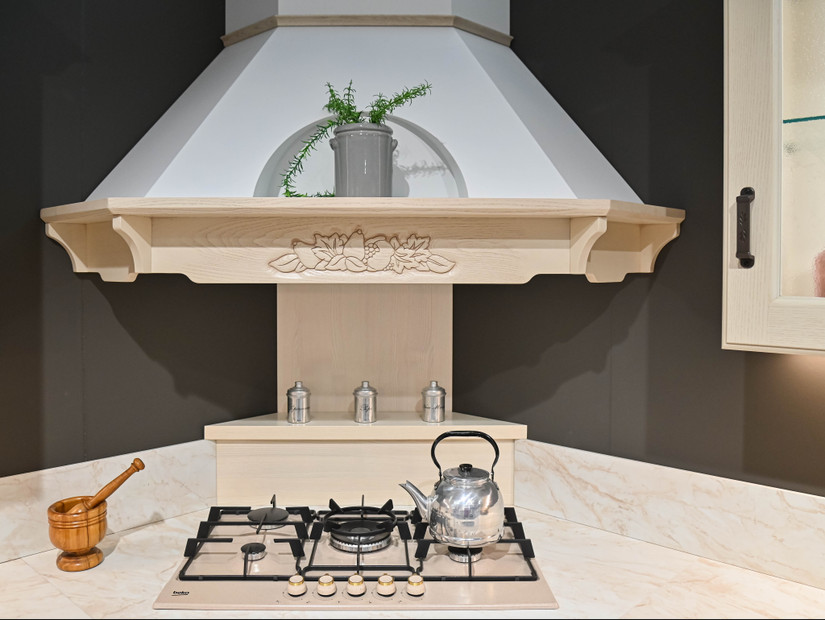 Cucina MADELEINE 2