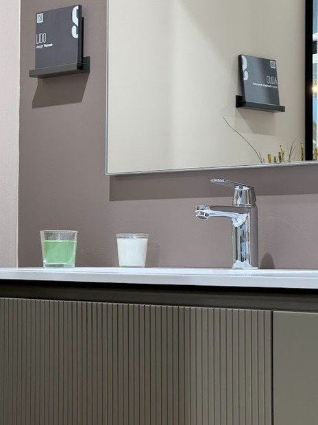 Bagno LIDO 3
