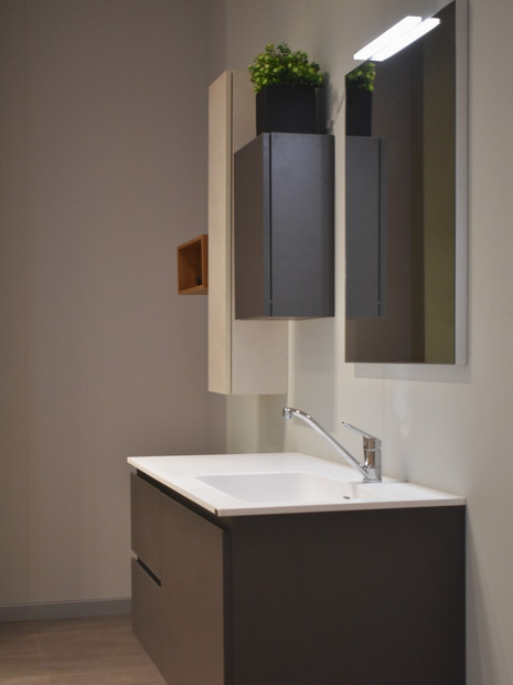 Bagno RIVO 3