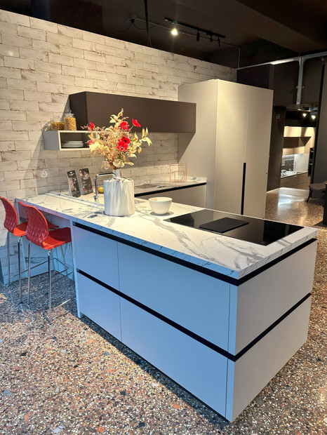 Cucina DELINEA 2