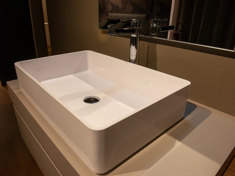 Bagno JUNO 3