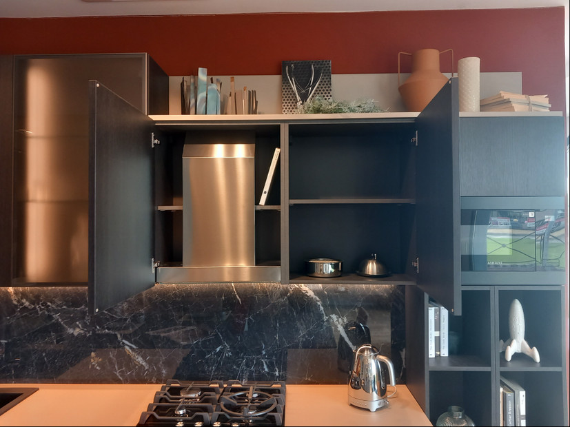 Cucina REGOLA 5