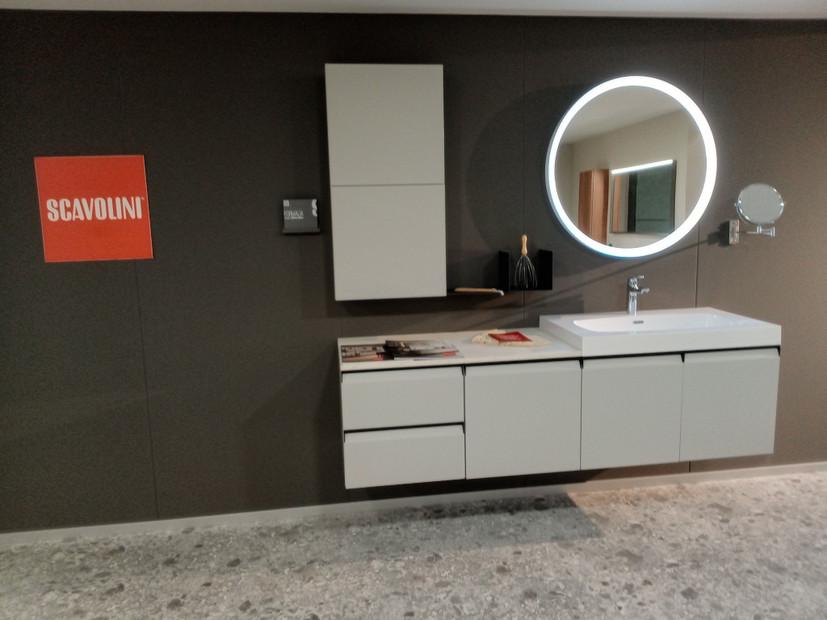 Bagno FORMALIA BATHROOM 2