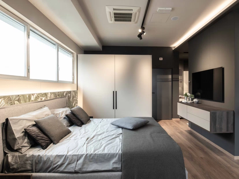 WALK-IN FLUIDA 6