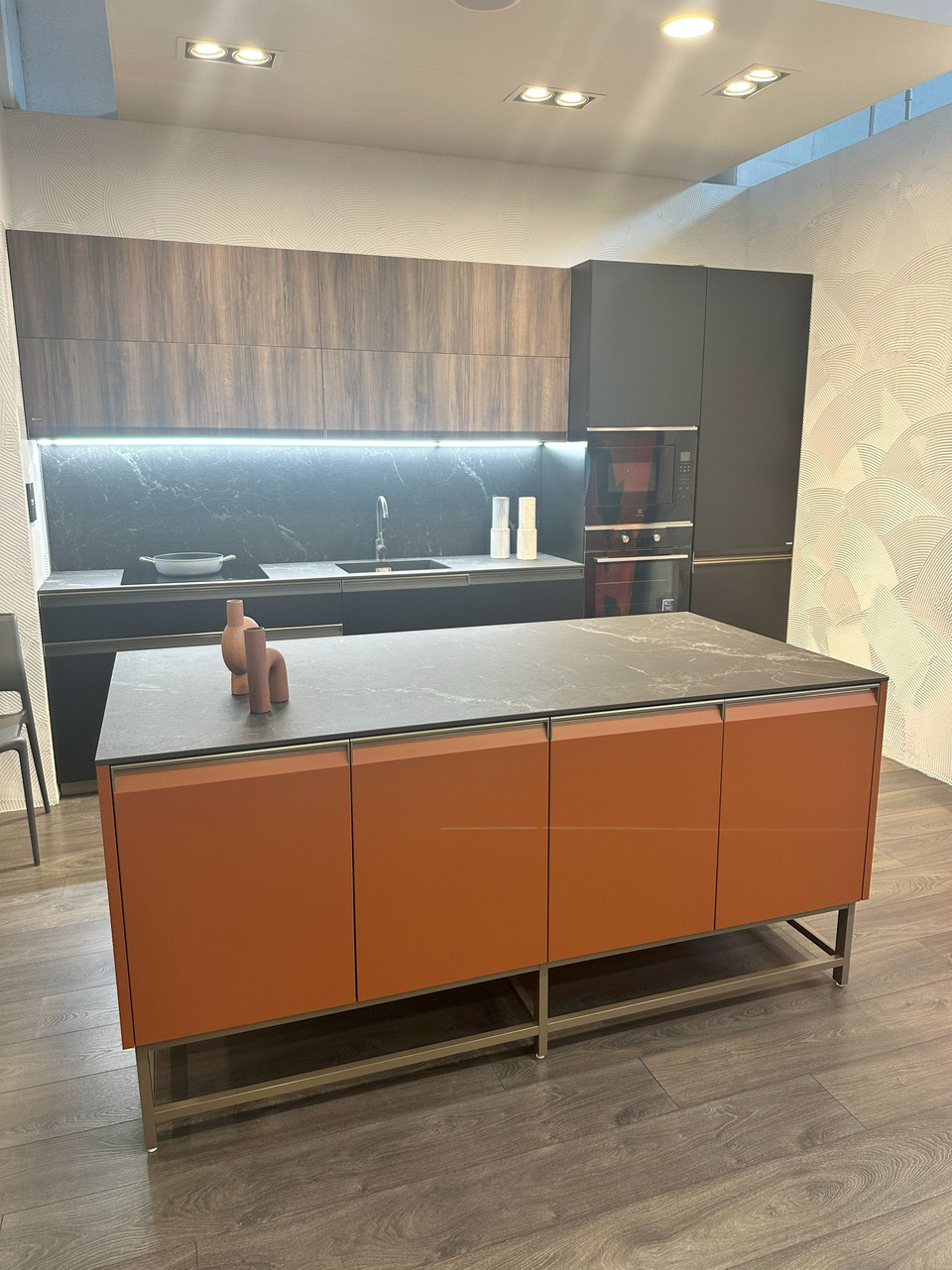 Cucina FORMALIA 1