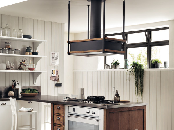 Cucina shabby