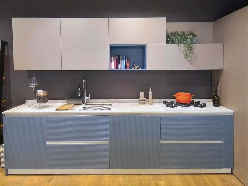Cucina LIBRA 1