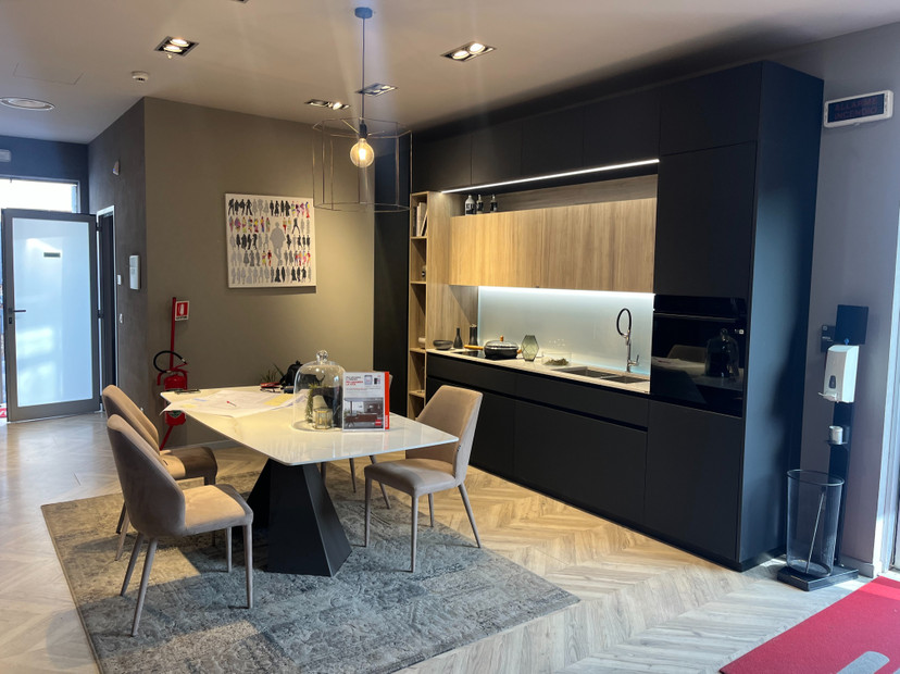 Cucina MIRA 2