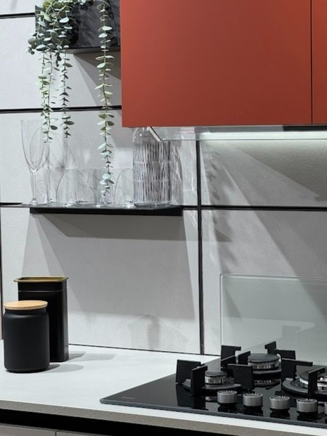 Cucina REGOLA 4