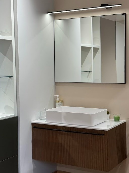 Bagno AQUO 1