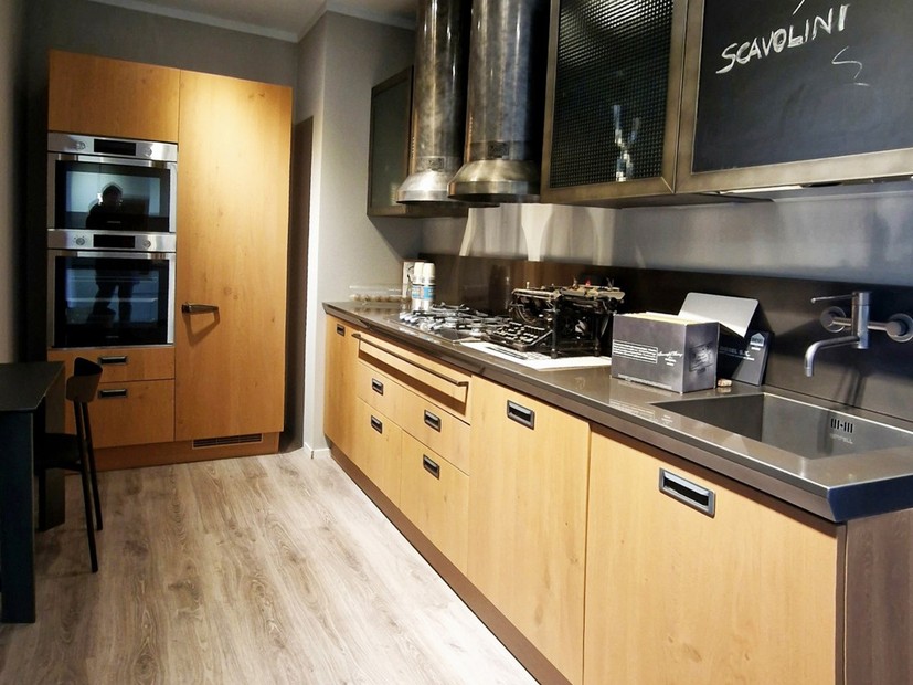 DIESEL SOCIAL KITCHEN 2