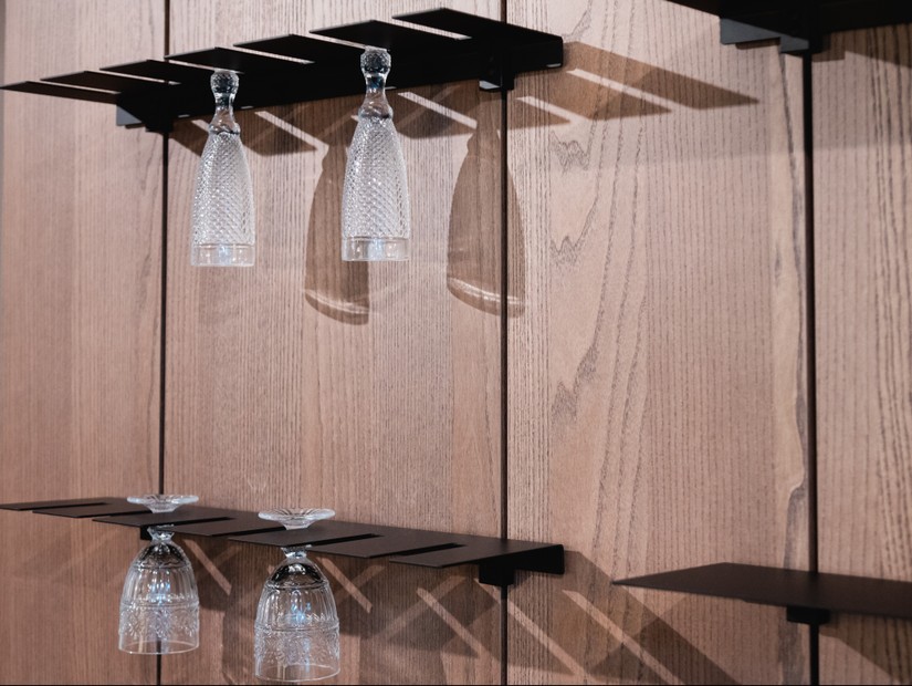 Cucina MOTUS 8