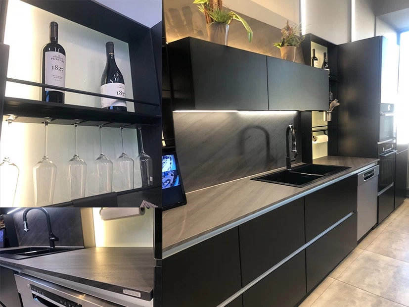 Cucina DELINEA 2