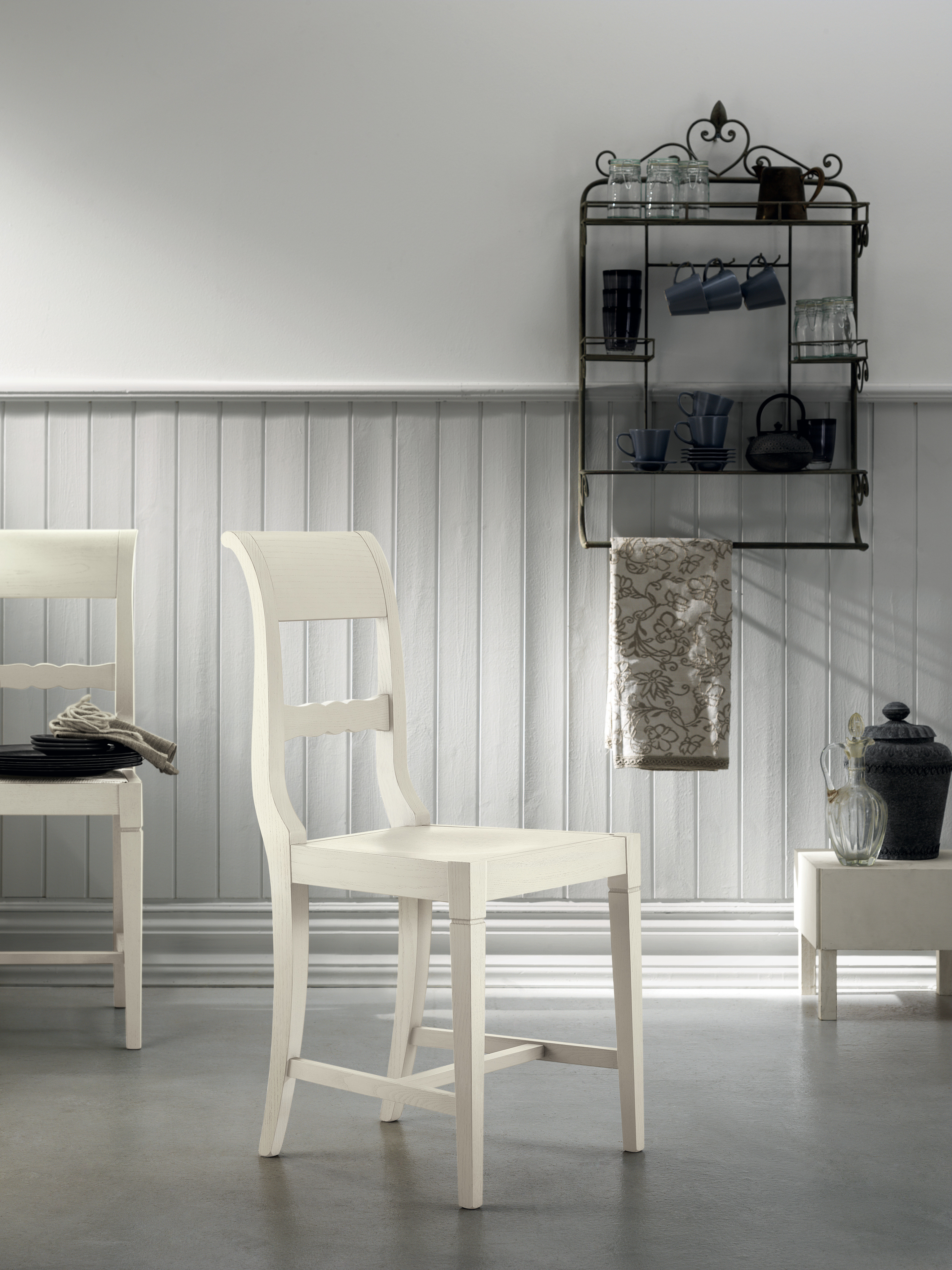 Grand Relais Scavolini Tavoli, sedie e sgabelli | Immagini Catalogo Colori