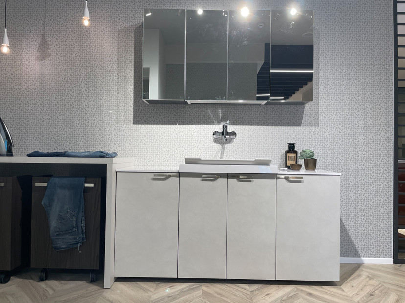 Bagno AQUO 3