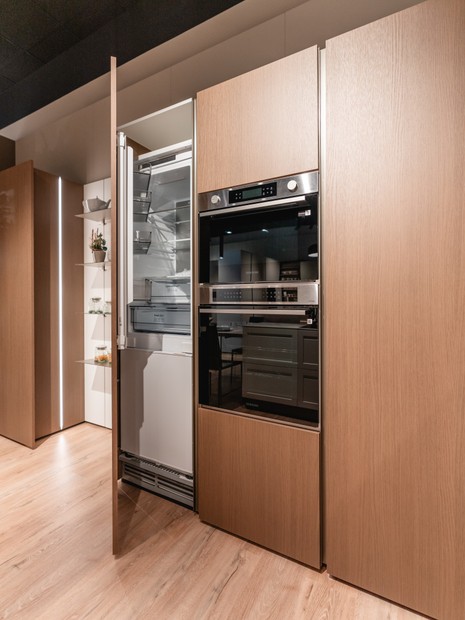 Cucina REGOLA 5