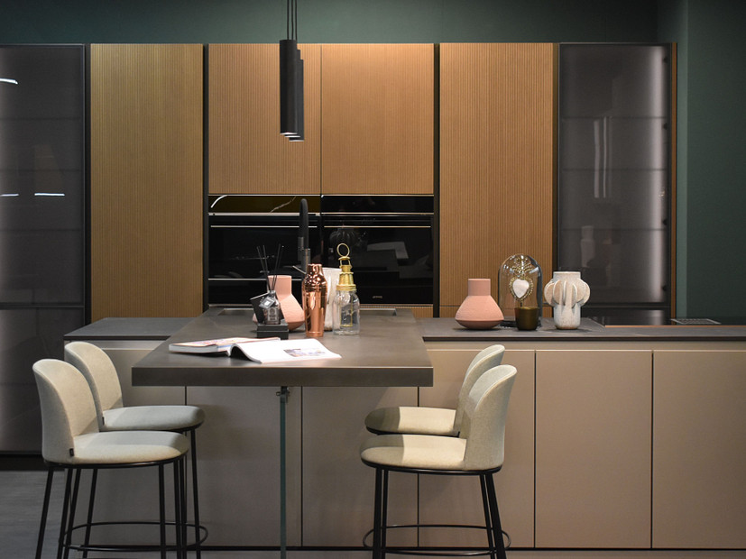 Cucina LUMINA 4