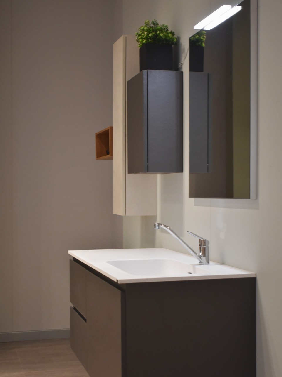 Bagno RIVO 1