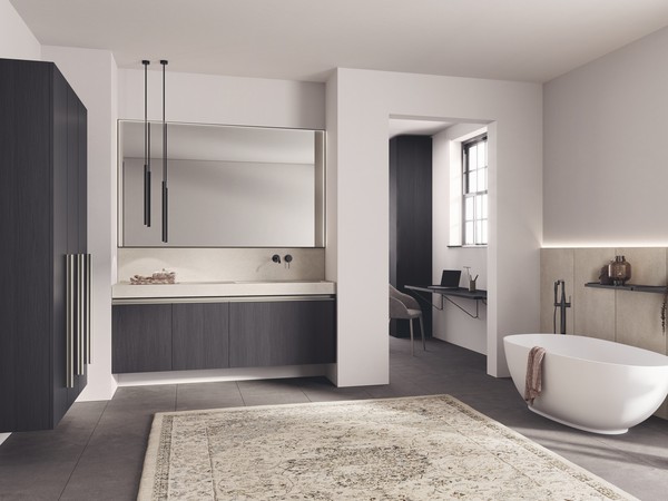 Scavolini riceve il Merit Award di SGS
