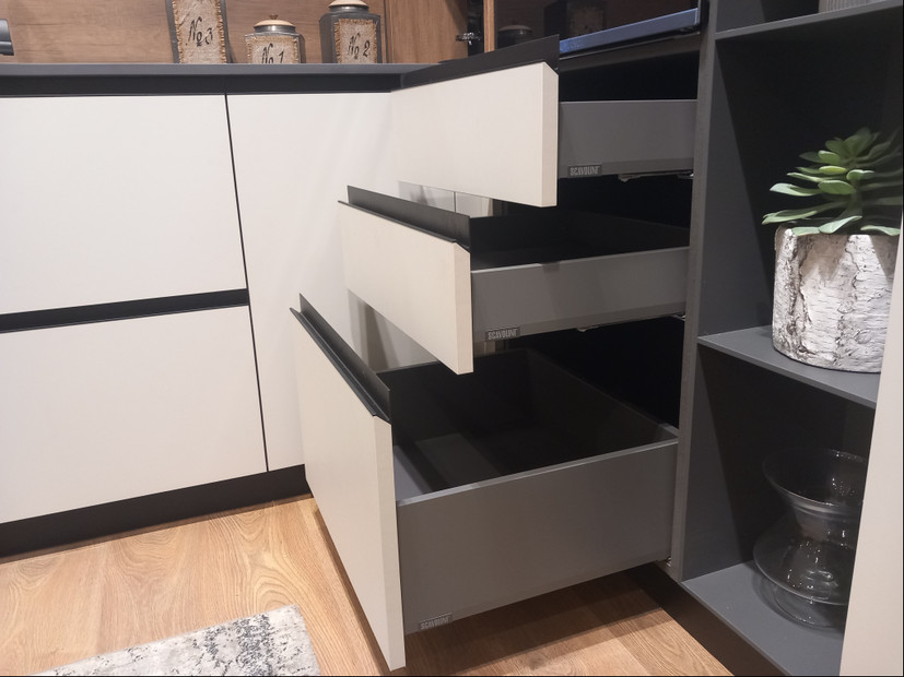 Cucina BOXI 9