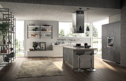 Cucine SAX Cuneo-Busca 7