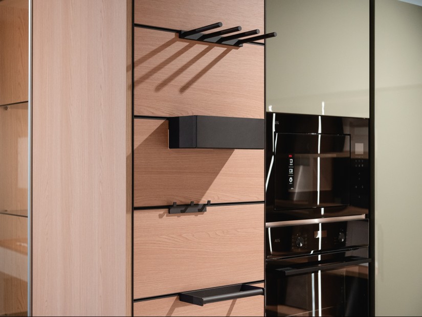Cucina MIRA 5