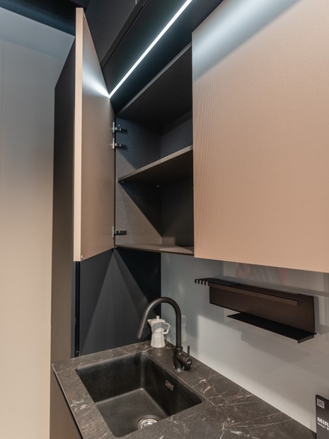 Cucina MIRA 5