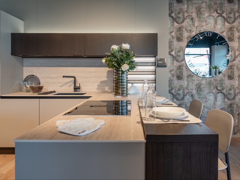 Cucina ESSENZA 7
