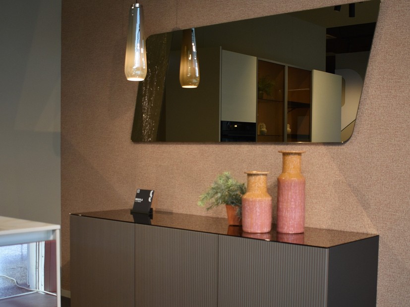 Living SIDEBOARD 7