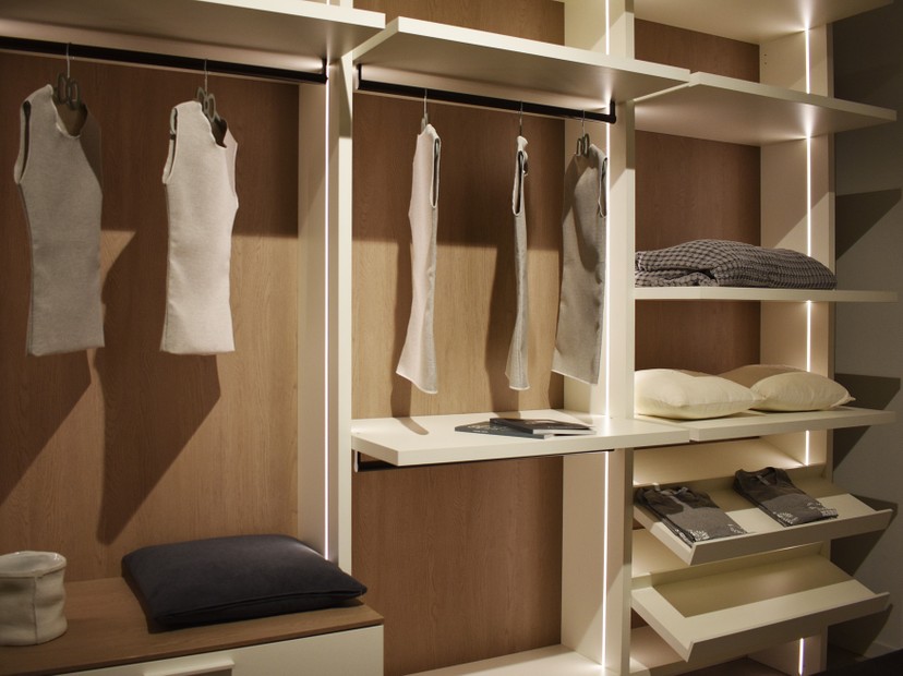 WALK-IN FLUIDA 2