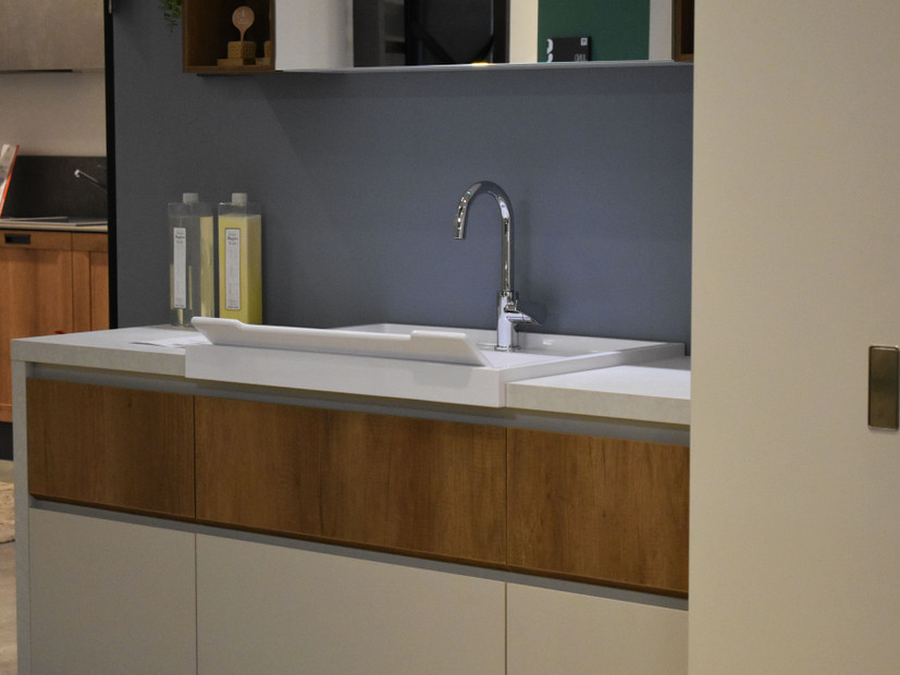 Bagno RIVO 3