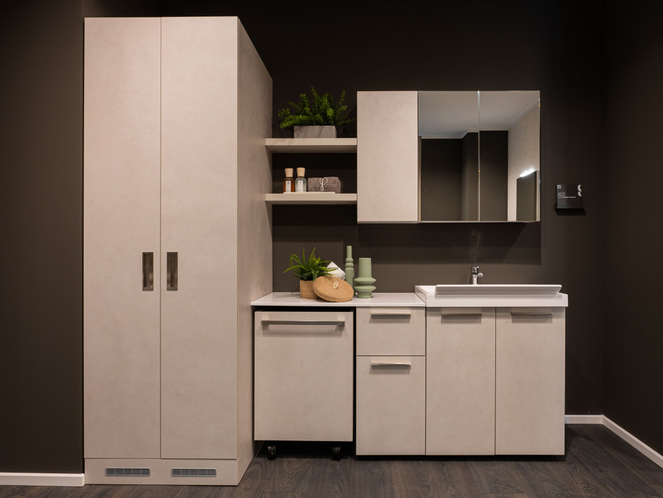 Bagno AQUO 1