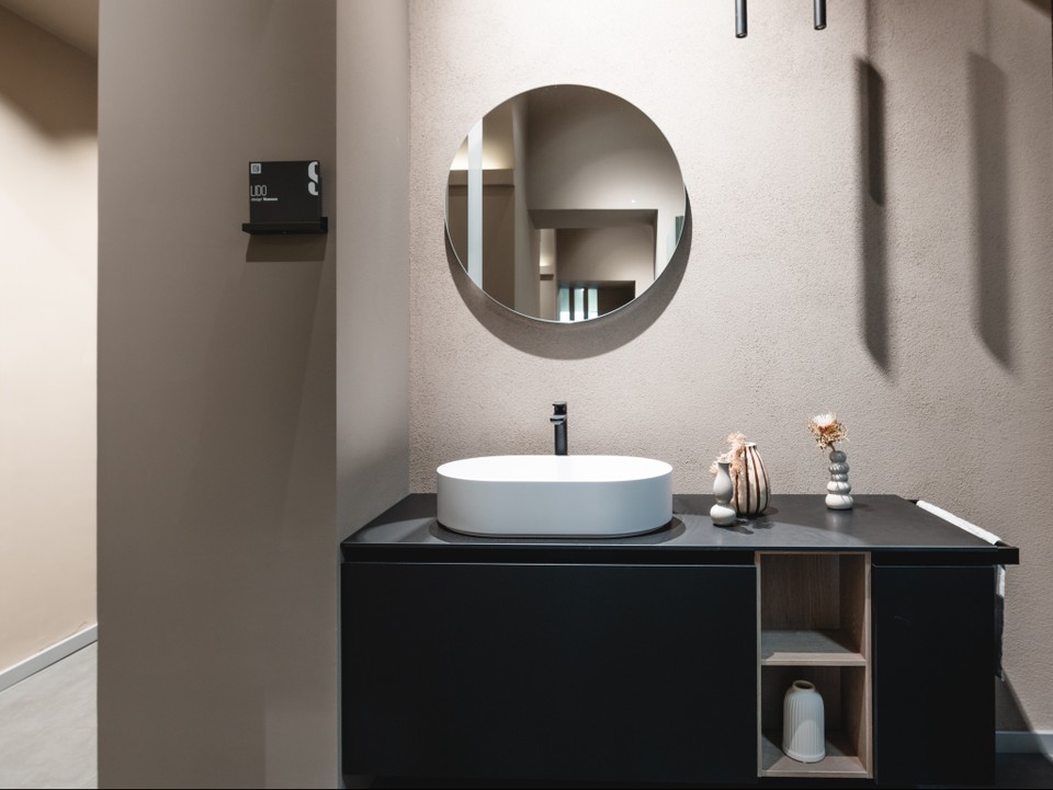 Bagno LIDO 1