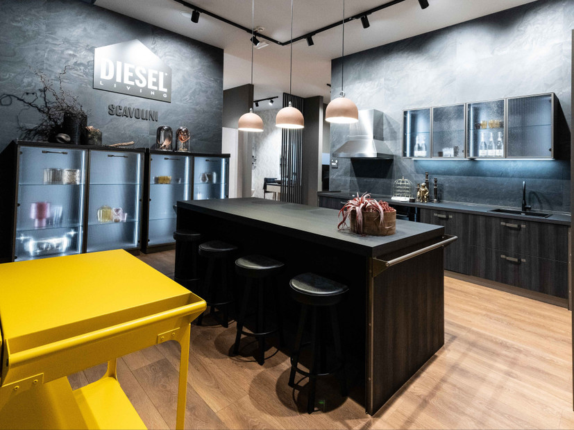 Cucina DIESEL GET TOGETHER 2