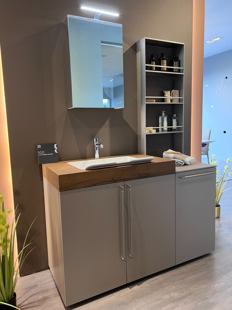 Bagno AQUO 3