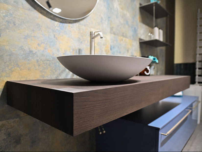 Bagno AQUO 5