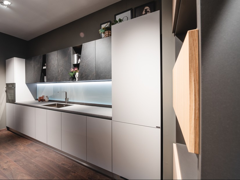 Cucina REGOLA 2