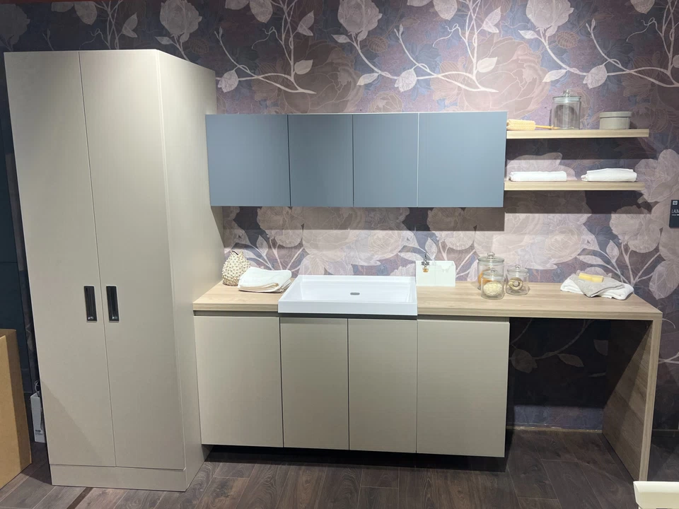 Bagno RIVO 1