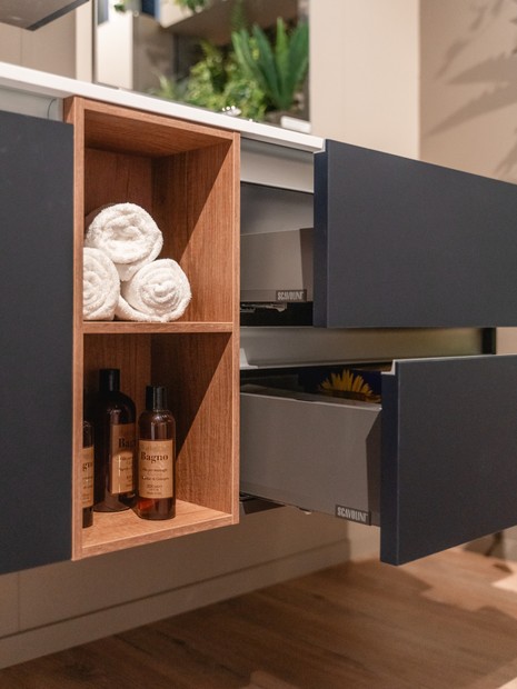 Bagno MIKO 4